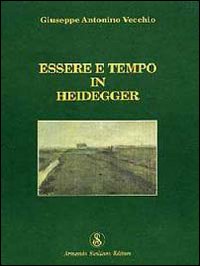 Essere e tempo in Heidegger