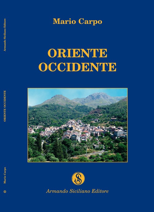 Oriente Occidente