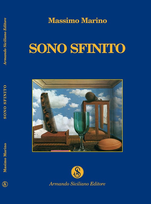 Sono sfinito