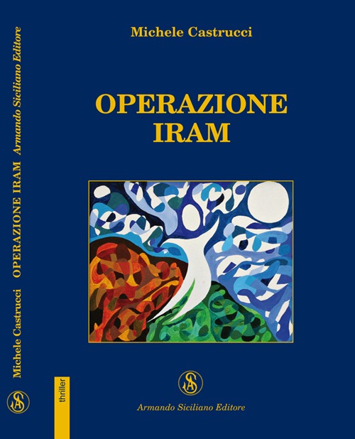 Operazione Iram