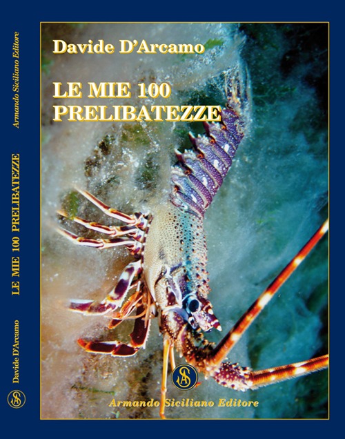 Le mie 100 prelibatezze