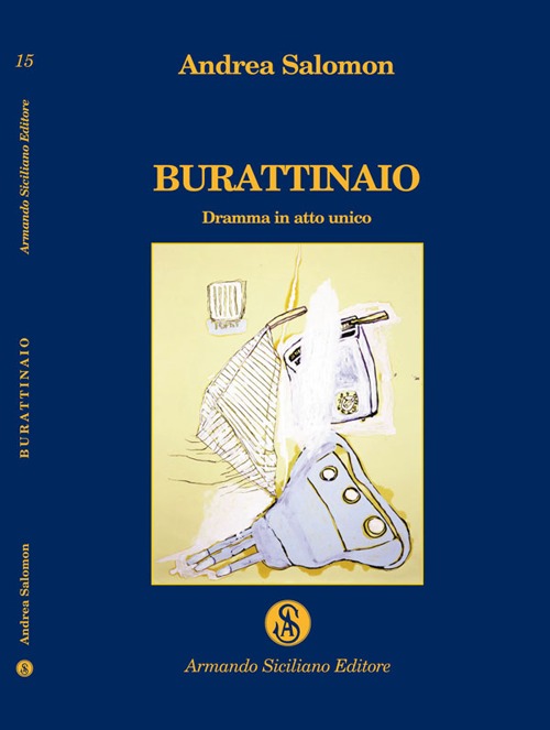 Burattinaio