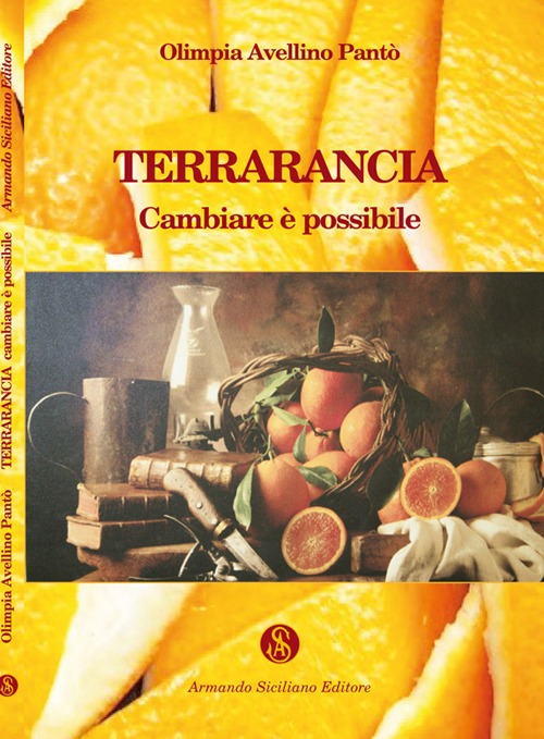 Terrarancia. Cambiare è possibile