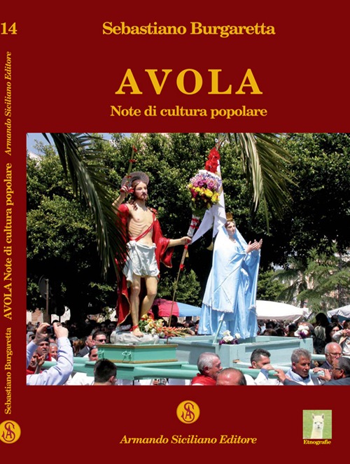 Avola. Note di cultura popolare