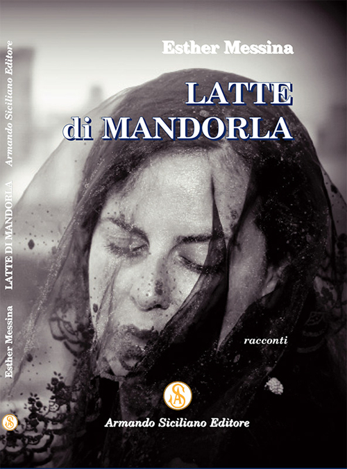 Latte di mandorla