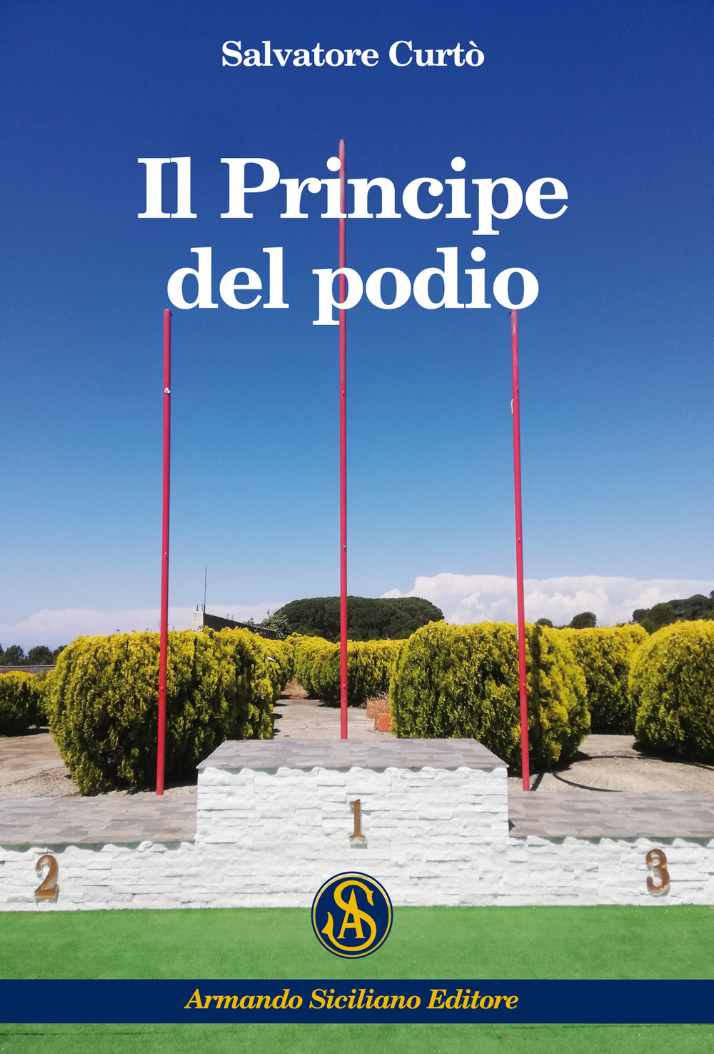 Il principe del podio