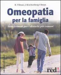 Omeopatia per la famiglia