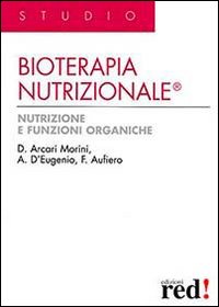 Bioterapia nutrizionale