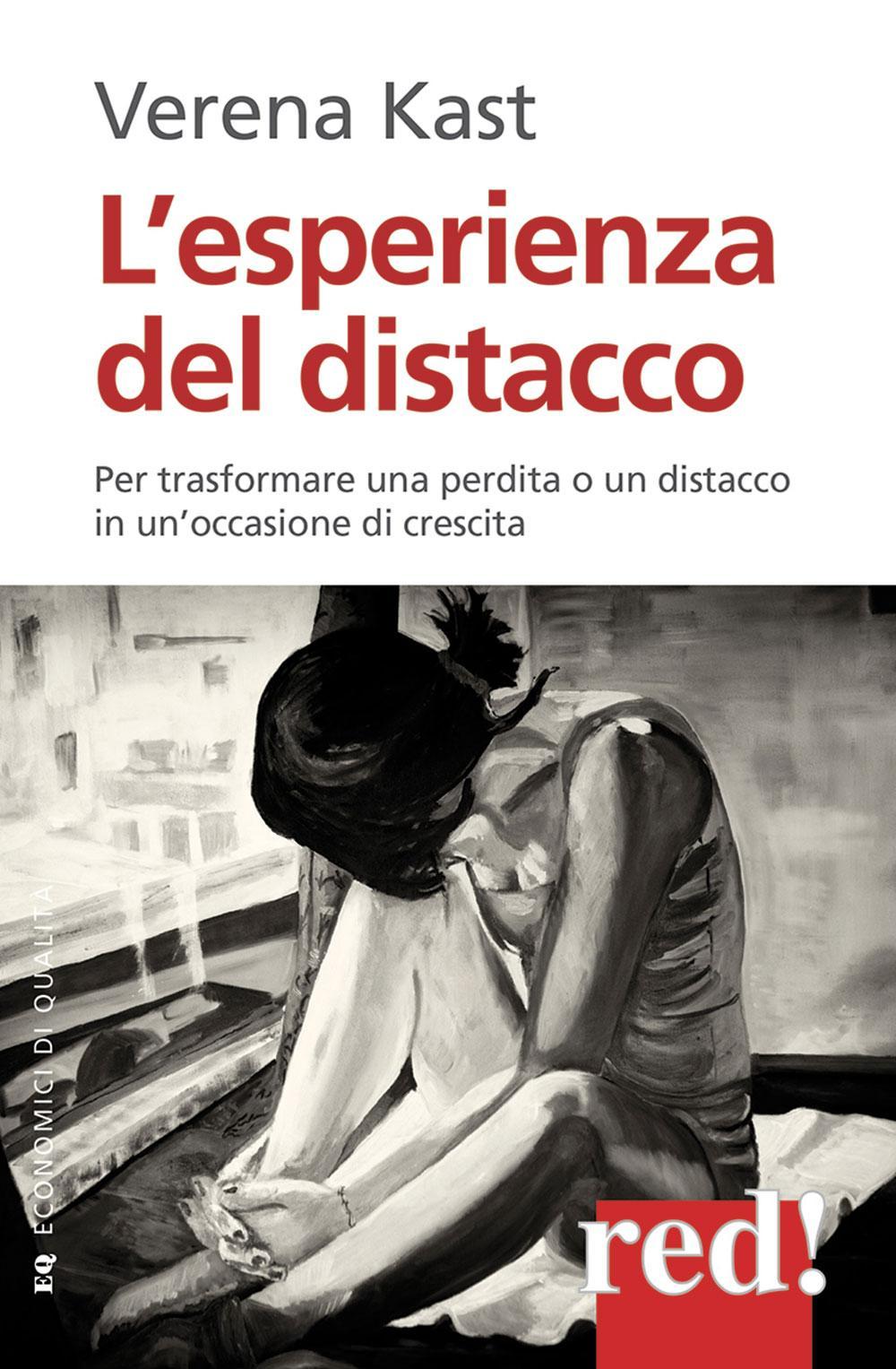 L'esperienza del distacco