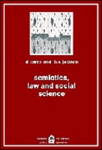 Semiotics law and social science