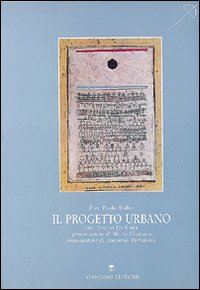 Il progetto urbano