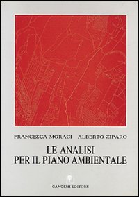 Le analisi per il piano ambientale