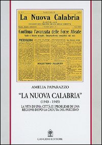 La nuova Calabria (1943-1945)