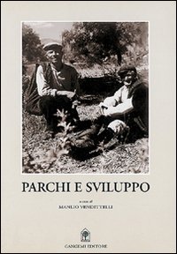 Parchi e sviluppo