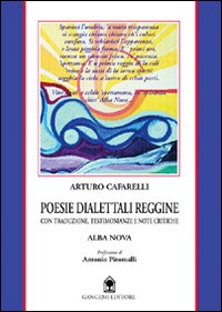 Poesie dialettali reggine. Con traduzione, testimonianze e note critiche