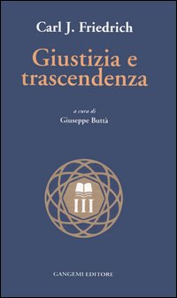 Giustizia e trascendenza