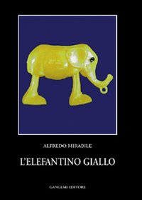 L'elefantino giallo