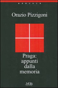 Praga: appunti dalla memoria