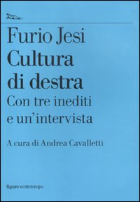 Cultura di destra