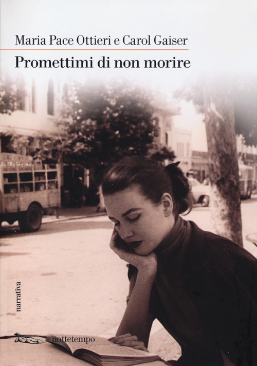 Promettimi di non morire