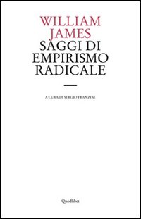 Saggi di empirismo radicale