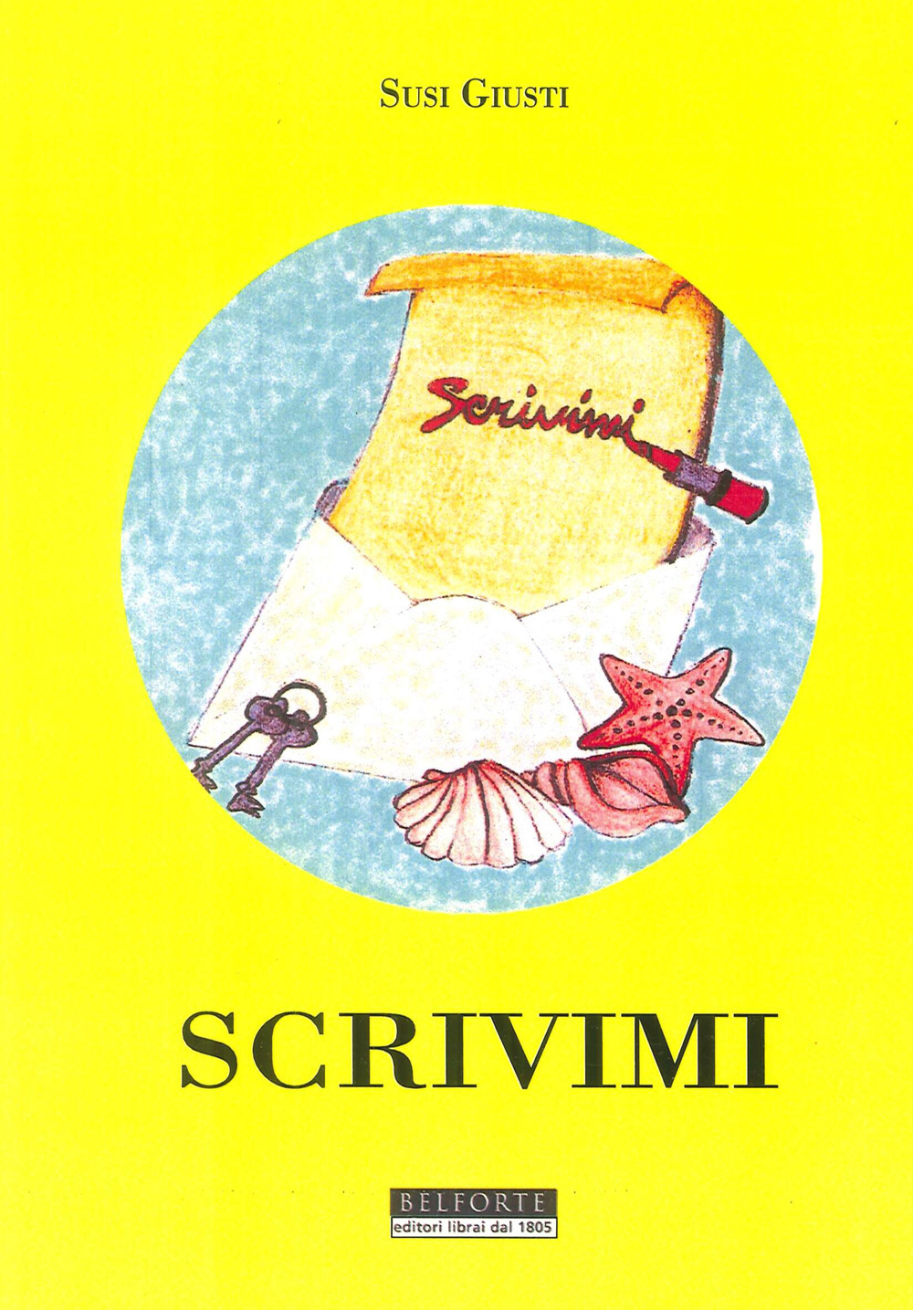 Scrivimi