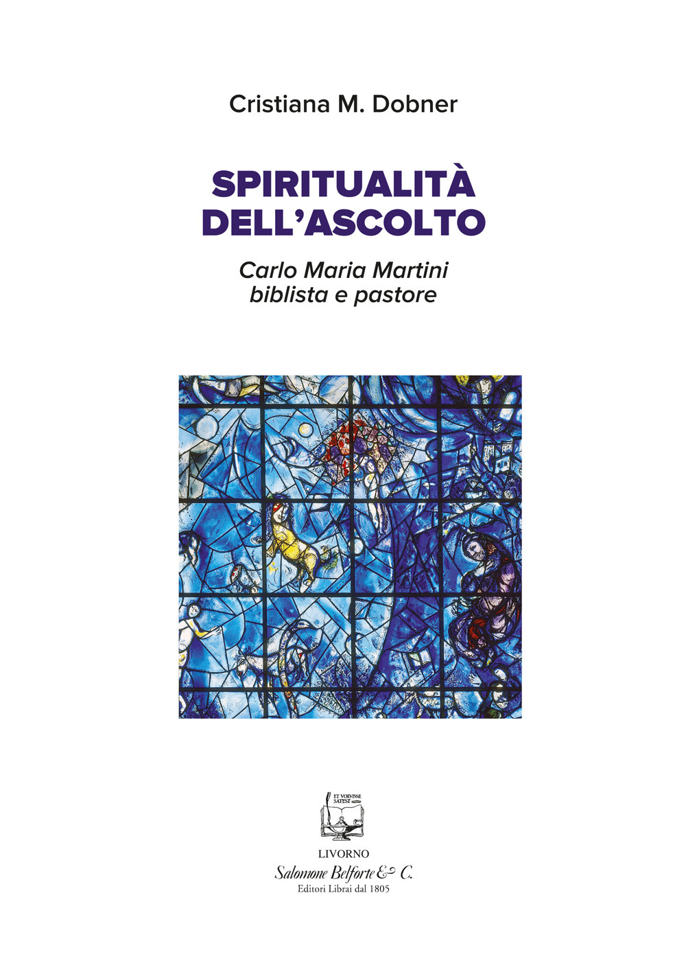 Spiritualità dell'ascolto. Carlo Maria Martini biblista e pastore. Nuova ediz.