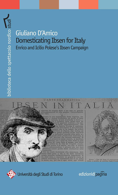 Domesticating Ibsen for Italy. Enrico and Icilio Polese's Ibsen Campaign