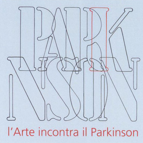 L'arte incontra il Parkinson. Catalogo della mostra. Ediz. illustrata