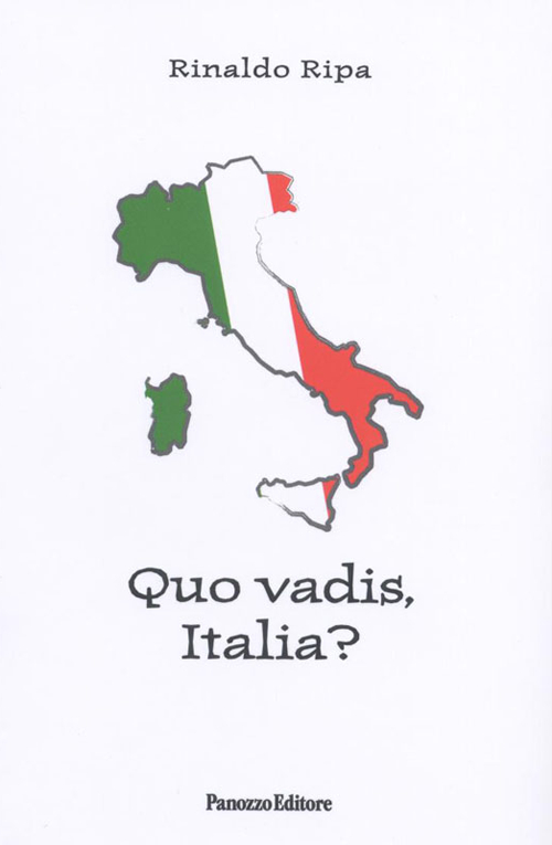 Quo vadis, Italia? Dal passaggio tra Prima e Seconda Repubblica all'attuale recessione economico-sociale
