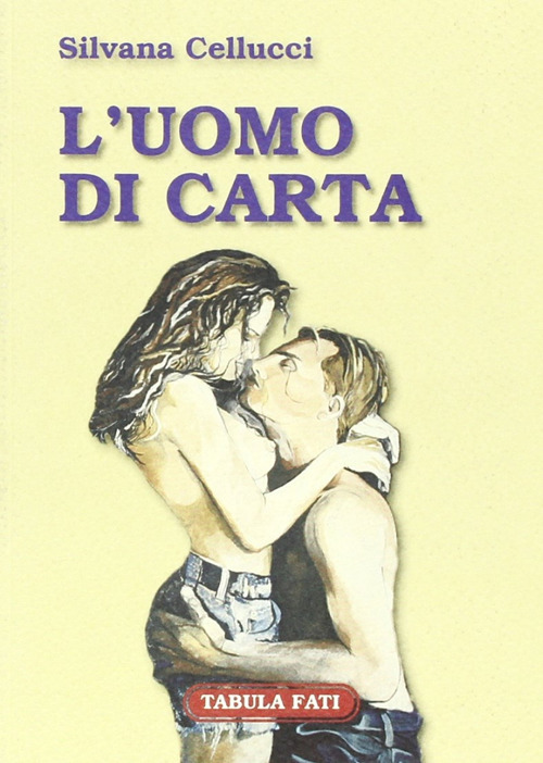 L'uomo di carta