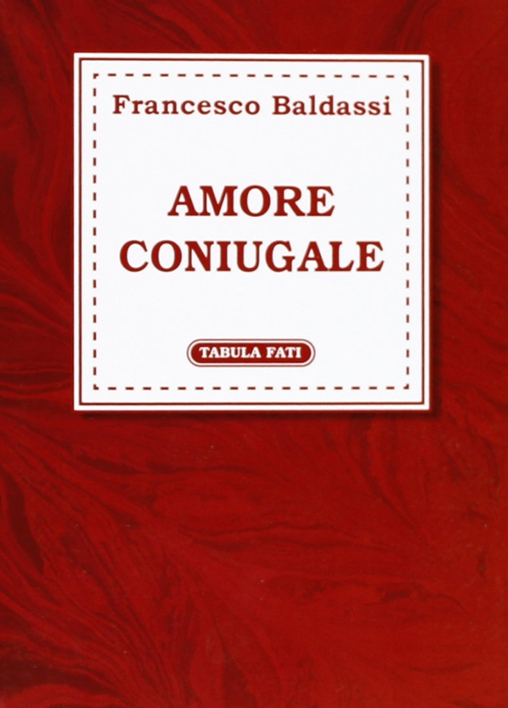 Amore coniugale