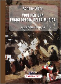 Voci per una enciclopedia della musica