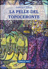 La pelle del topoceronte