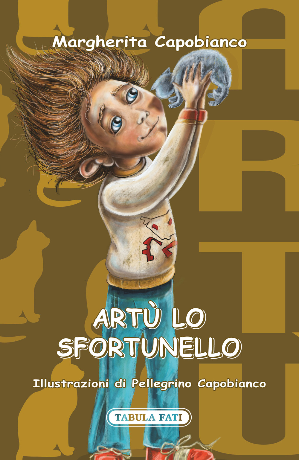 Artù lo sfortunello