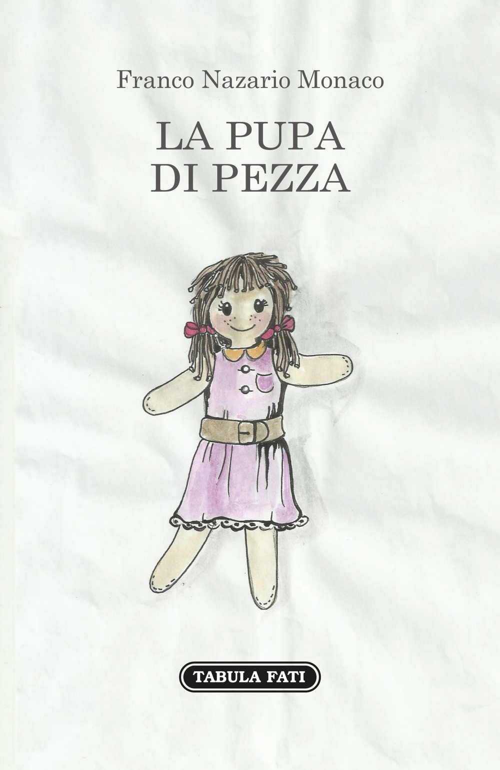 La pupa di pezza