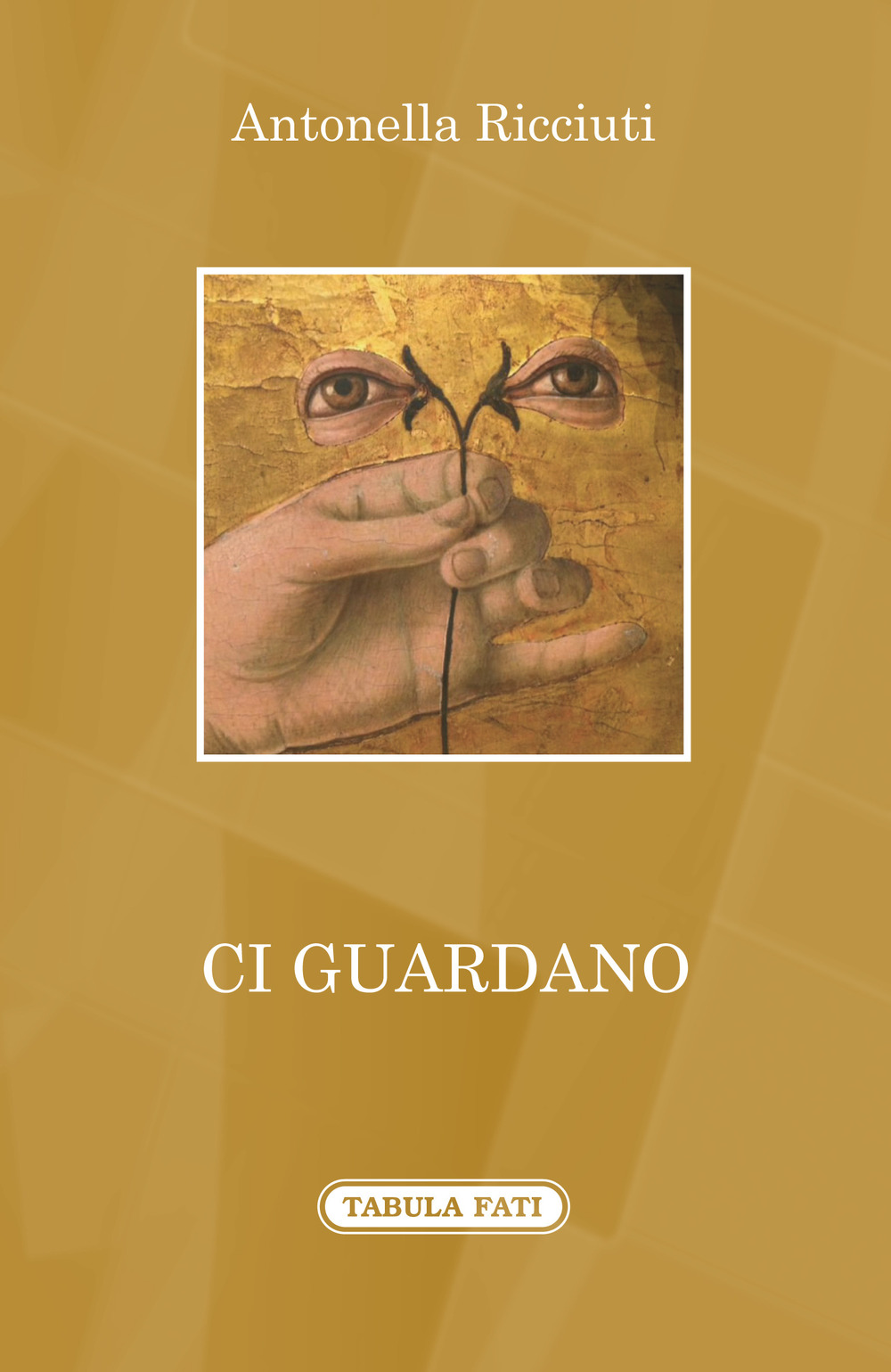 Ci guardano