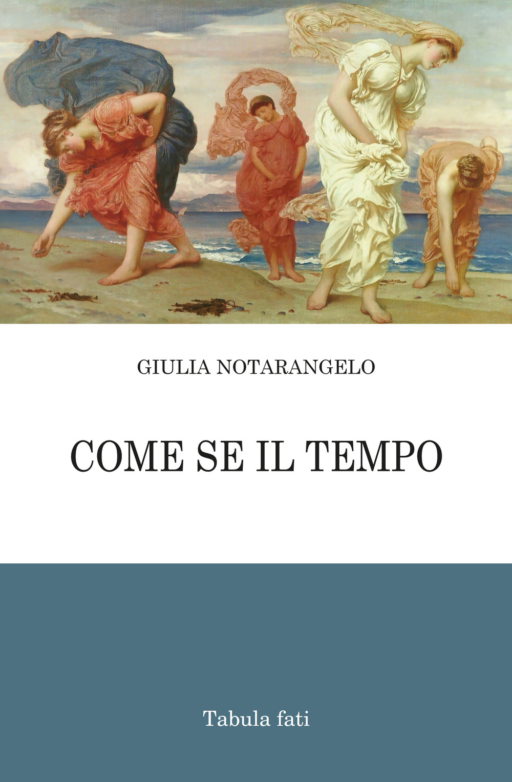 Come se il tempo