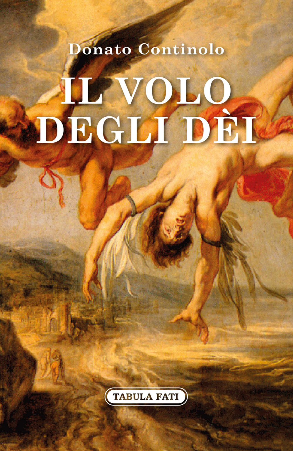 Il volo degli dei