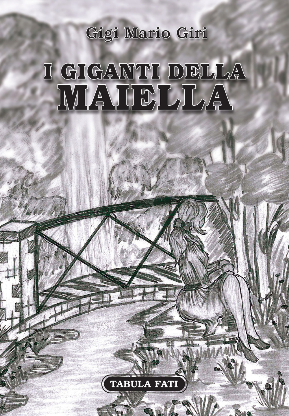 I giganti della Maiella