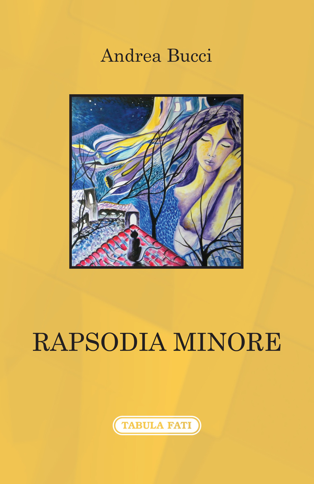 Rapsodia minore