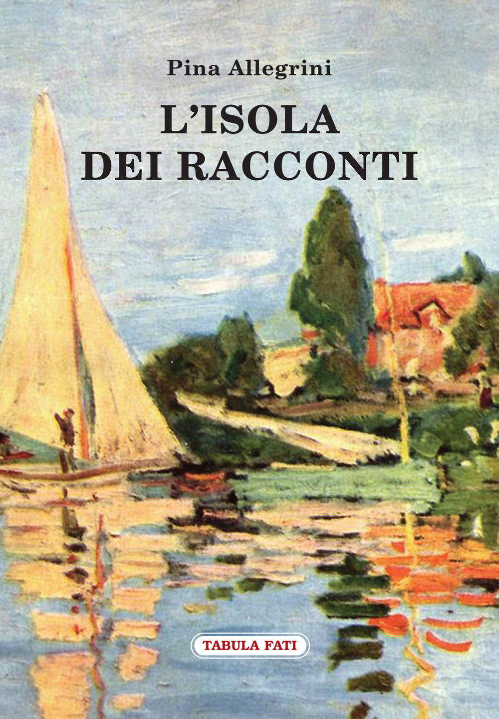 L'isola dei racconti