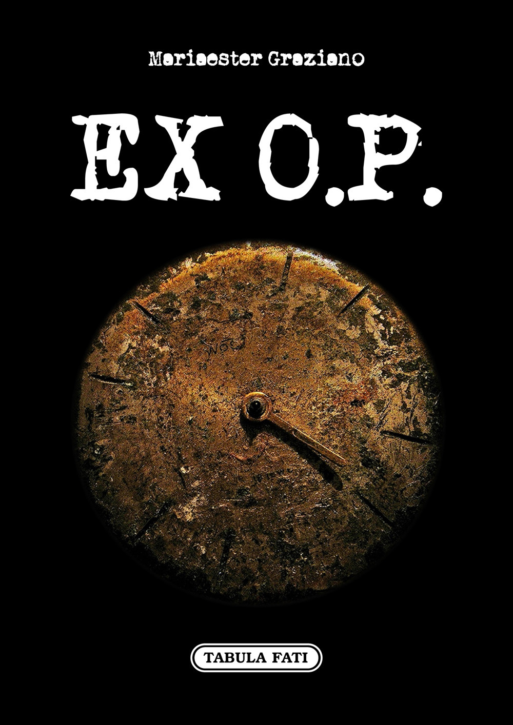 Ex o. P.