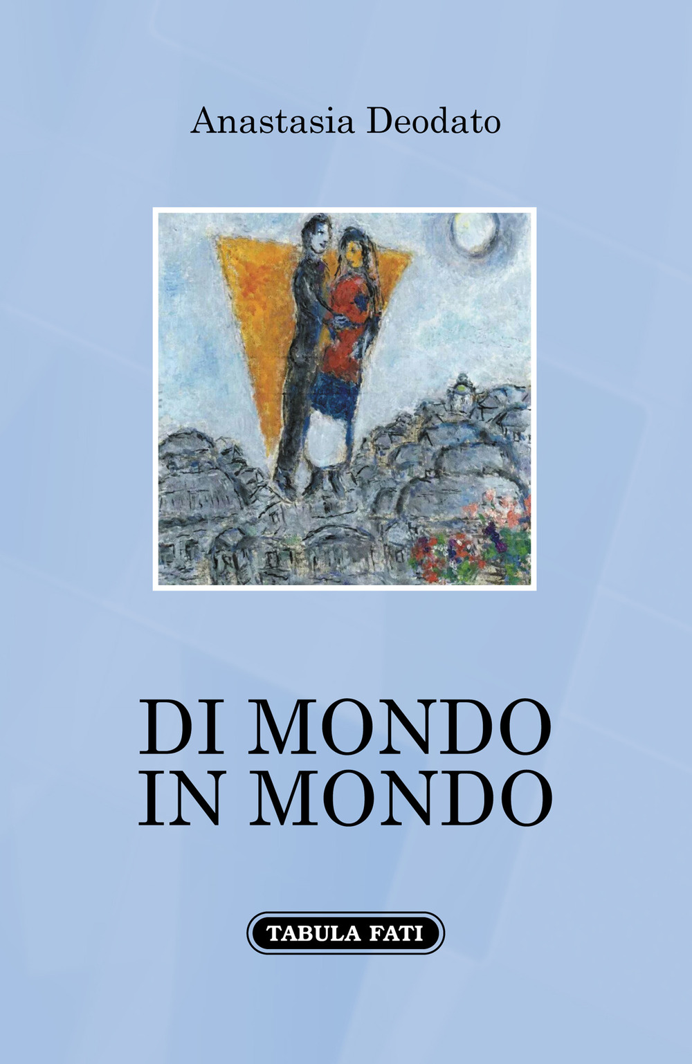 Di mondo in mondo