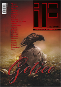 Gotico (2016). Vol. 19