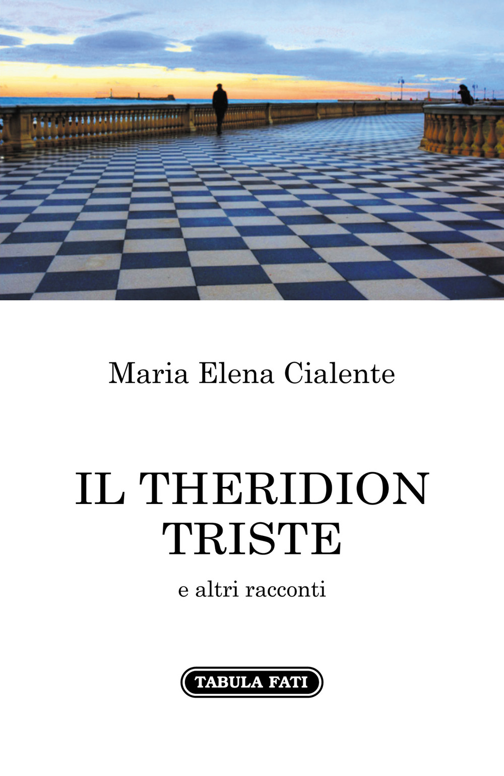 Il Theridion triste e altri racconti