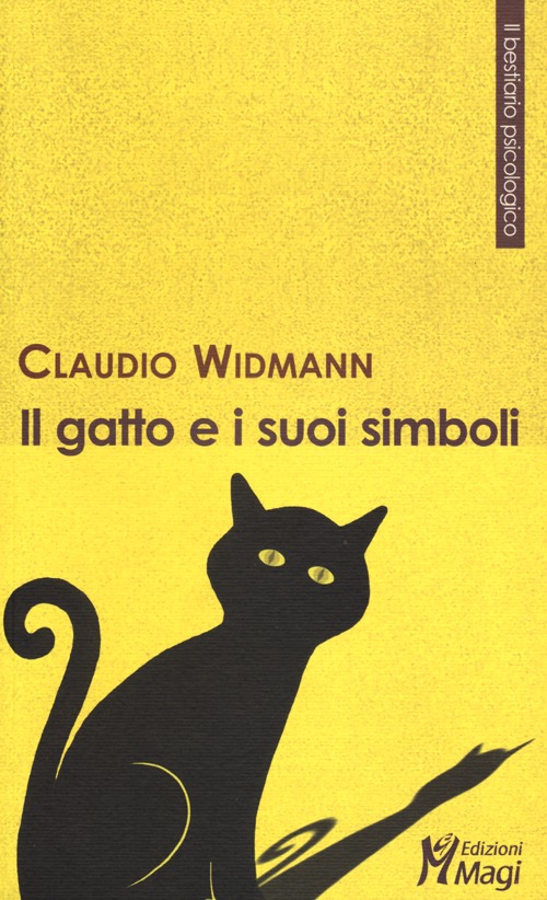 Il gatto e i suoi simboli