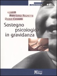 Sostegno psicologico in gravidanza