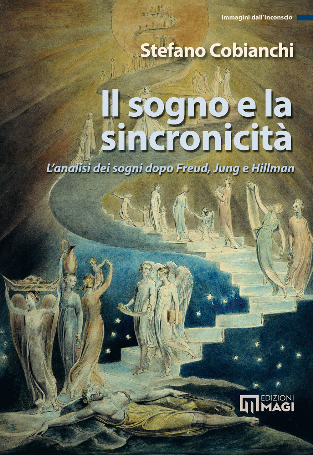 Il Il sogno e la sincronicita'