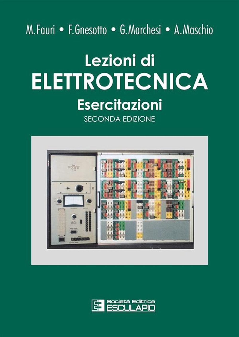 Lezioni di elettrotecnica. Vol. 3: Esercitazioni